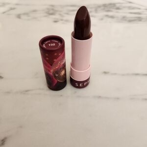 Sephora Lipstories Cream Lipstick